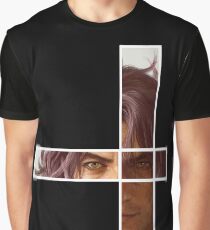 Ardyn Izunia - FFXV Graphic T-Shirt