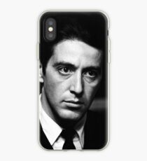 awesomecino iPhone Case