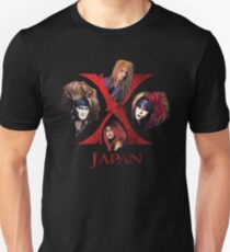 X Japan Classic 1988 Unisex T-Shirt