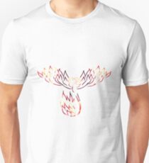 Phoenix fire Unisex T-Shirt