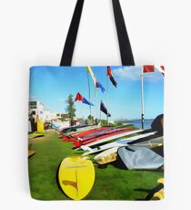 SURFYLOOK Tote Bag