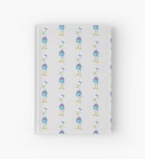 Donald Hardcover Journal