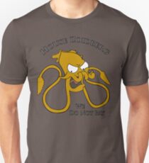 House Zoidberg - We Do Not Pay Unisex T-Shirt
