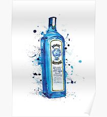 Póster Bombay