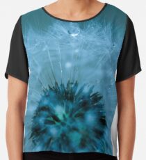 Löwenzahn Chiffontop
