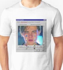 Leo Unisex T-Shirt