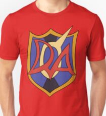 Duel Academia Unisex T-Shirt