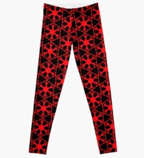 Sith Emblem Leggings