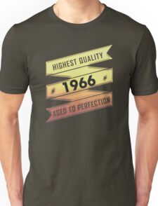 born in 1966 t shirts