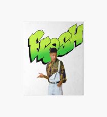 Fresh Prince Art Board