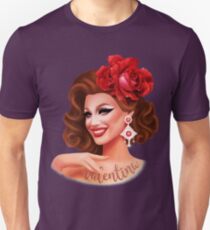 Valentina Unisex T-Shirt