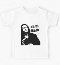 The Room Tommy Wiseau quote Kids T-Shirt