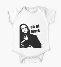The Room Tommy Wiseau quote One Piece - Short Sleeve