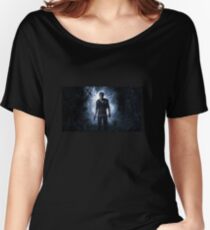 Unexplored 4 Women's Relaxed Fit T-Shirt