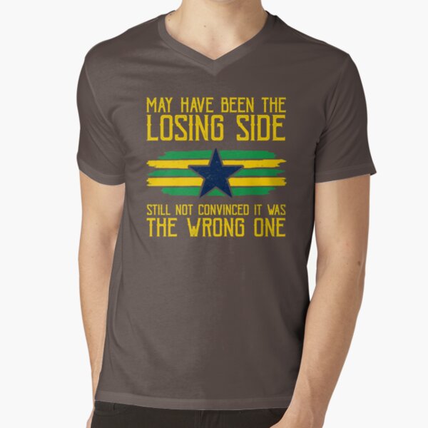 Serenity Valley Browncoat V-Neck T-Shirt