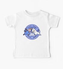 Fullmetal Fusion Ha! ver.4 Baby Tee