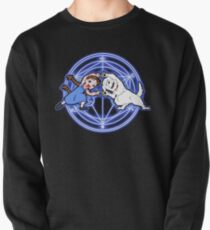 Fullmetal Fusion Ha! ver.4 Pullover