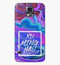 Aesthetic Seventeen The8 Case/Skin for Samsung Galaxy