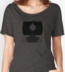 House Seaworth Women's Relaxed Fit T-Shirt