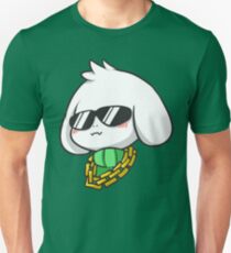 Bulletproof Asriel Unisex T-Shirt