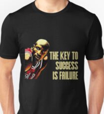 Michael Jordan Unisex T-Shirt