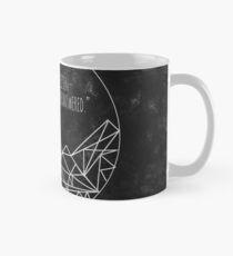 Court of Dreams Mug