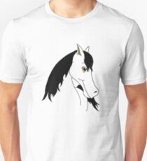pony Unisex T-Shirt