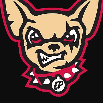 EL PASO CHIHUAHUAS JERSEY SIZE S, M, L, XXL, XXXL for Sale in