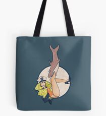 Der Tod wird Katya 2.0 Tote Bag