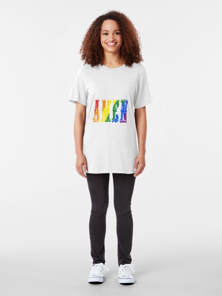 christian pride shirts