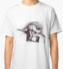 Original Autobot: Transformer Classic T-Shirt