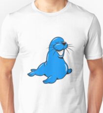 funny funny Unisex T-Shirt
