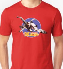 X-Bomber 2 Unisex T-Shirt