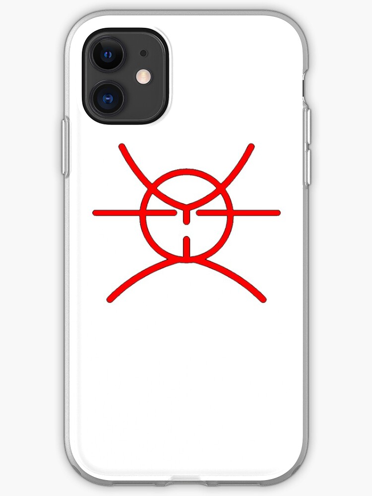 Canti - Glitch iphone 11 case Canti - Glitch iphone 11 case