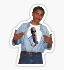 Bromance Sticker