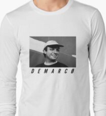 Mac Demarco - Viceroy T-Shirt Long Sleeve T-Shirt