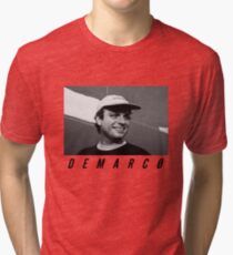 Mac Demarco - Viceroy T-Shirt Tri-blend T-Shirt