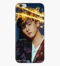 monstax IM beautiful iPhone Case