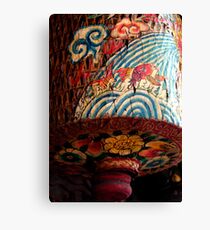 Chinese Lantern Canvas Print