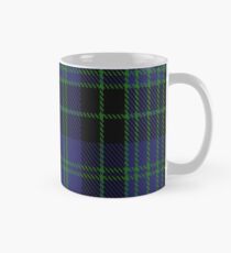 Cargill Clan/Family Tartan Mug