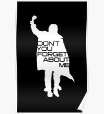 Der Frühstücksclub - Vergiss meine Variante nicht Poster