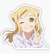 Hikari Sticker