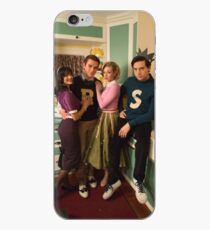 RIVERDALE - NETFLIX iPhone Case