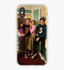 RIVERDALE - NETFLIX iPhone Case