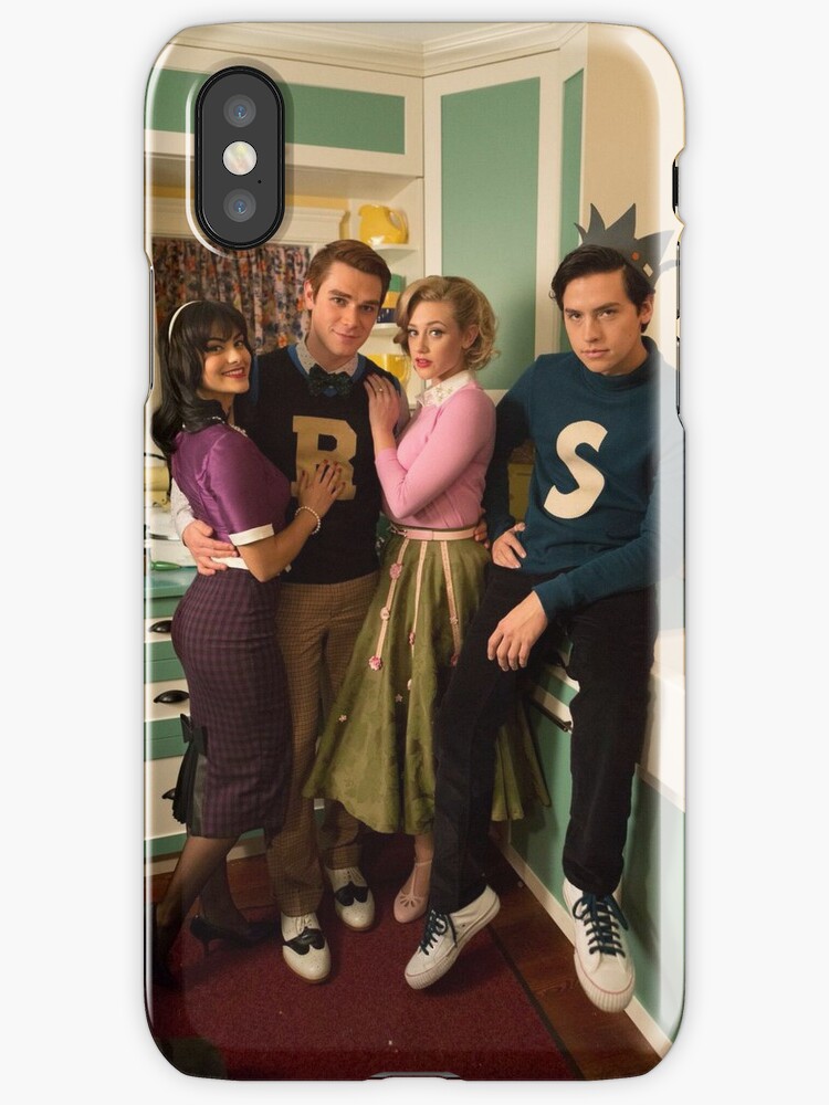 coque iphone 6 riverdale coque iphone 6 riverdale