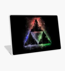 Colours Of The Force (vr.2) Laptop Skin