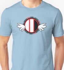 VUELA VOID VUELA Slim Fit T-Shirt