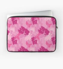Pinkie Pie Camo Laptop Sleeve