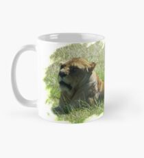 Wildlife Mug