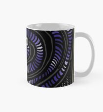 Gravitational Waves Mug